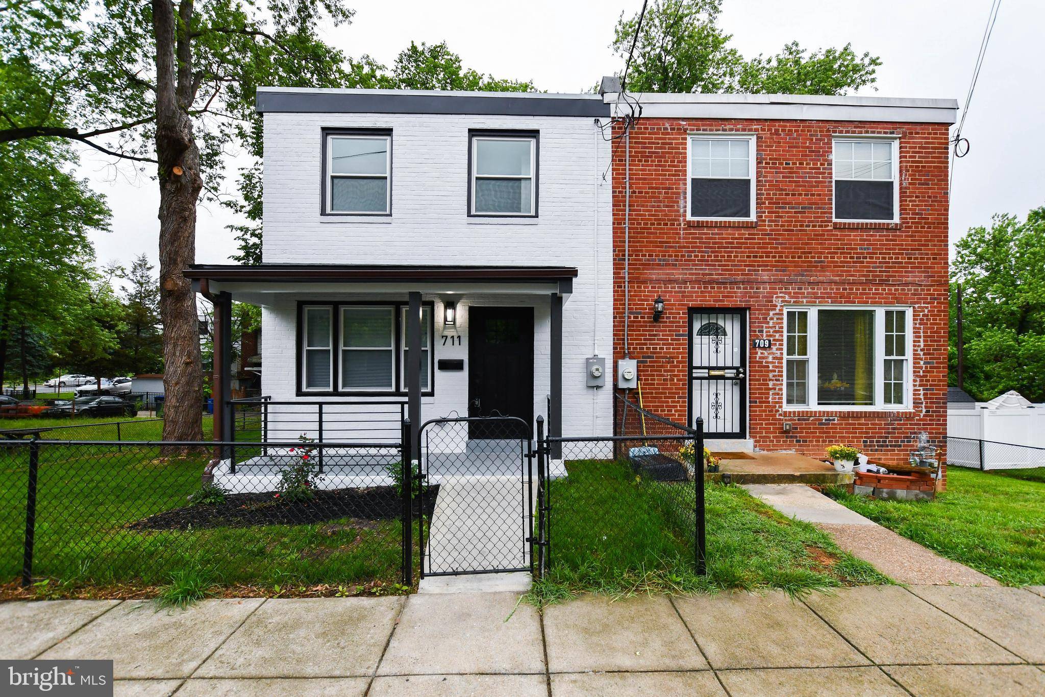711 57TH PL NE, Washington, DC 20019