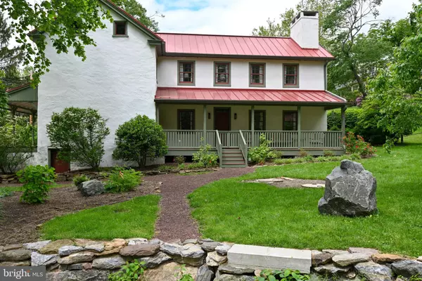 1451 OLD RIDGE RD, Pottstown, PA 19465