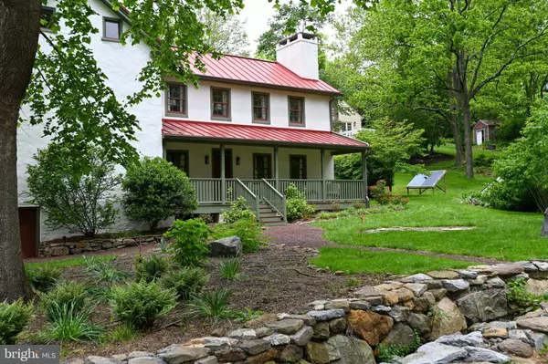 Pottstown, PA 19465,1451 OLD RIDGE RD