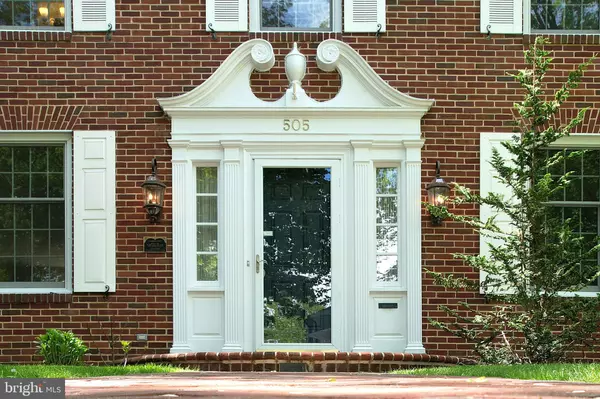 State College, PA 16803,505 HILLCREST AVE