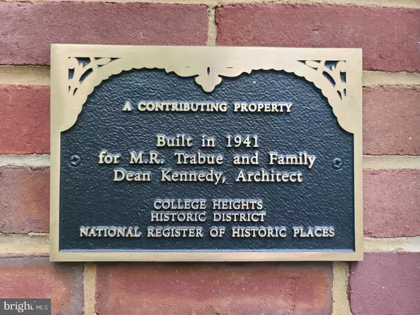 State College, PA 16803,505 HILLCREST AVE