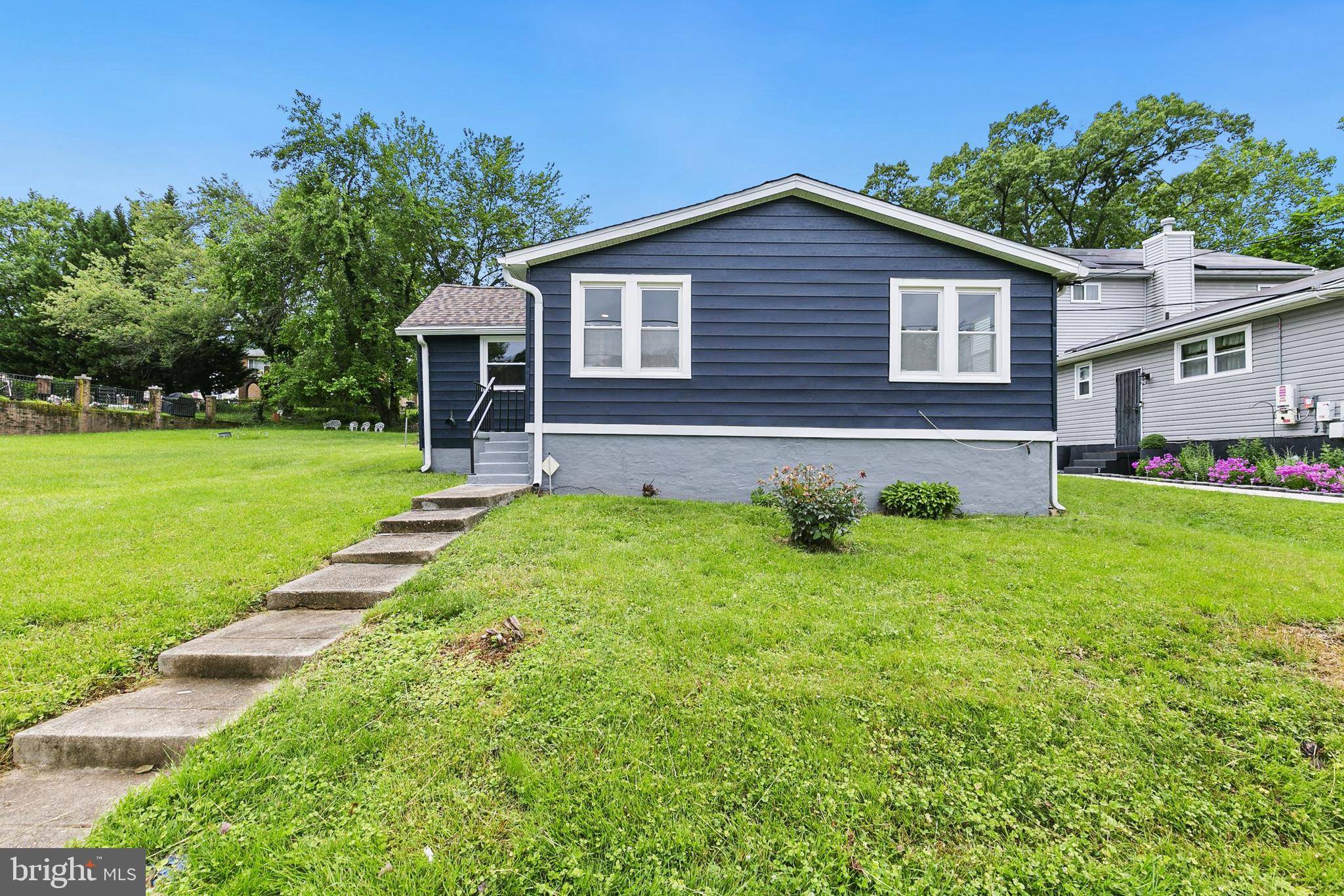 Landover, MD 20785,1106 FIJI AVE