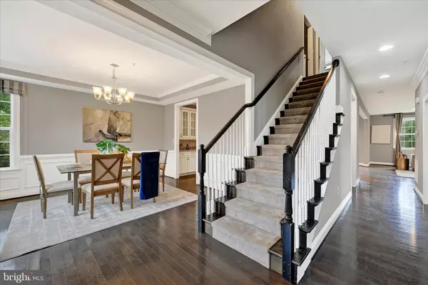 Perry Hall, MD 21128,9830 FORGE VALLEY CT