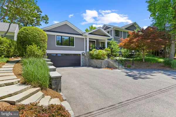 Annapolis, MD 21403,2514 LYON DR