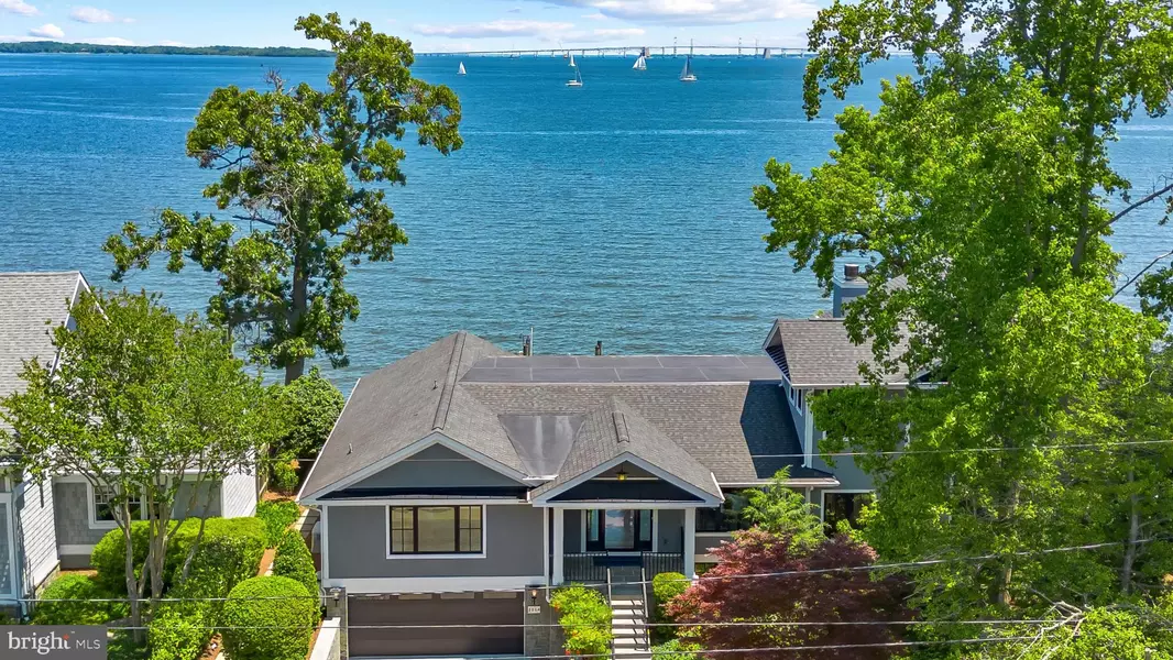 2514 LYON DR, Annapolis, MD 21403