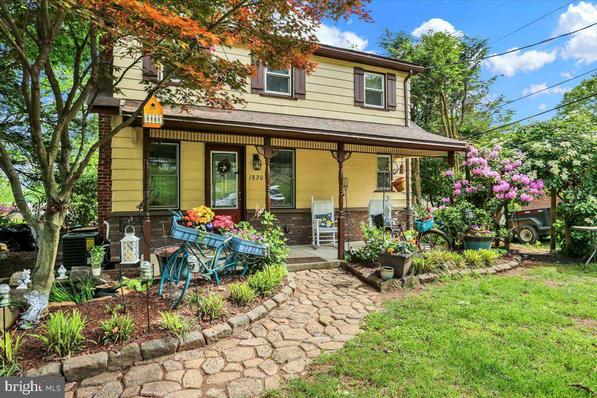 Reading, PA 19607,1820 LIGGETT AVE