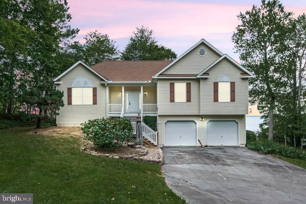 Montross, VA 22520,1753 NORTH INDEPENDENCE DRIVE