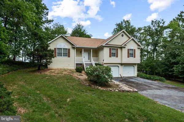 Montross, VA 22520,1753 NORTH INDEPENDENCE DRIVE