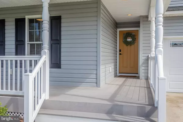 Penn Laird, VA 22846,6081 DOTTS LN