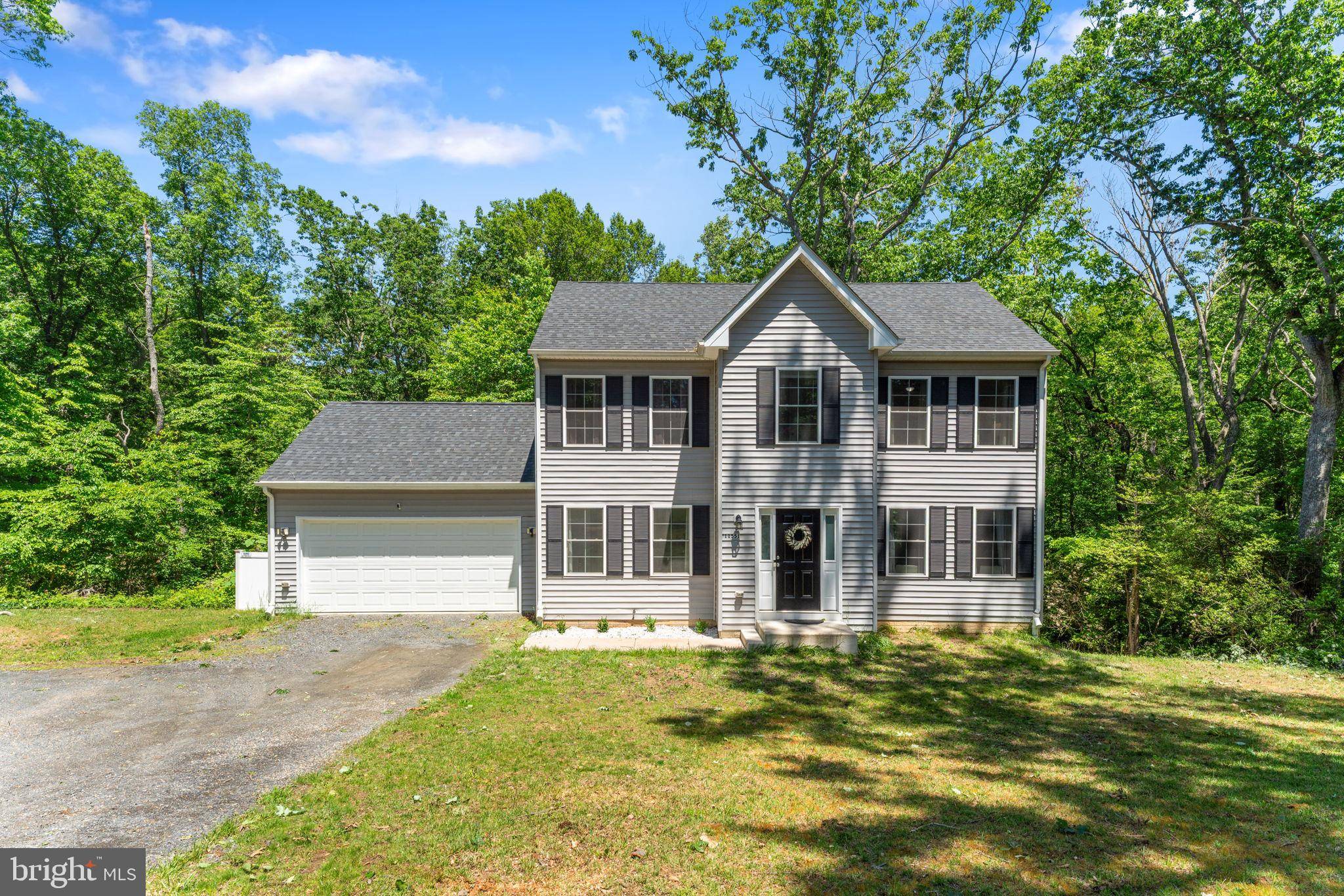 11551 BOWIE CT, Lusby, MD 20657