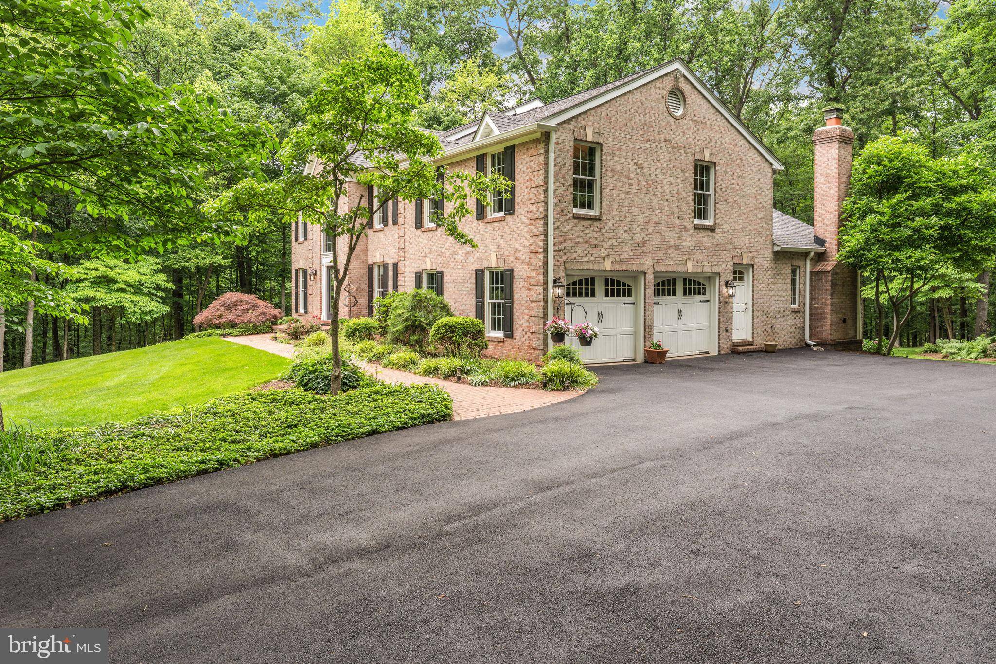Fairfax Station, VA 22039,6323 COLCHESTER RD