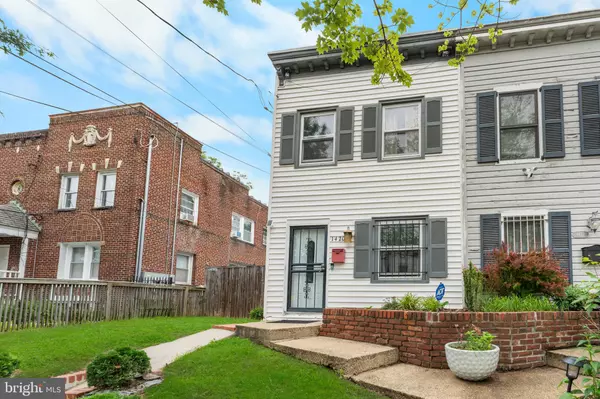 Washington, DC 20020,1420 V ST SE