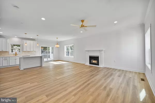 Fruitland, MD 21826,124 HOLLY HILL CT