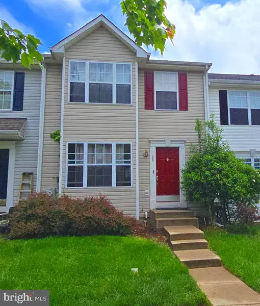 35 BRIGHT SKY CT, Owings Mills, MD 21117