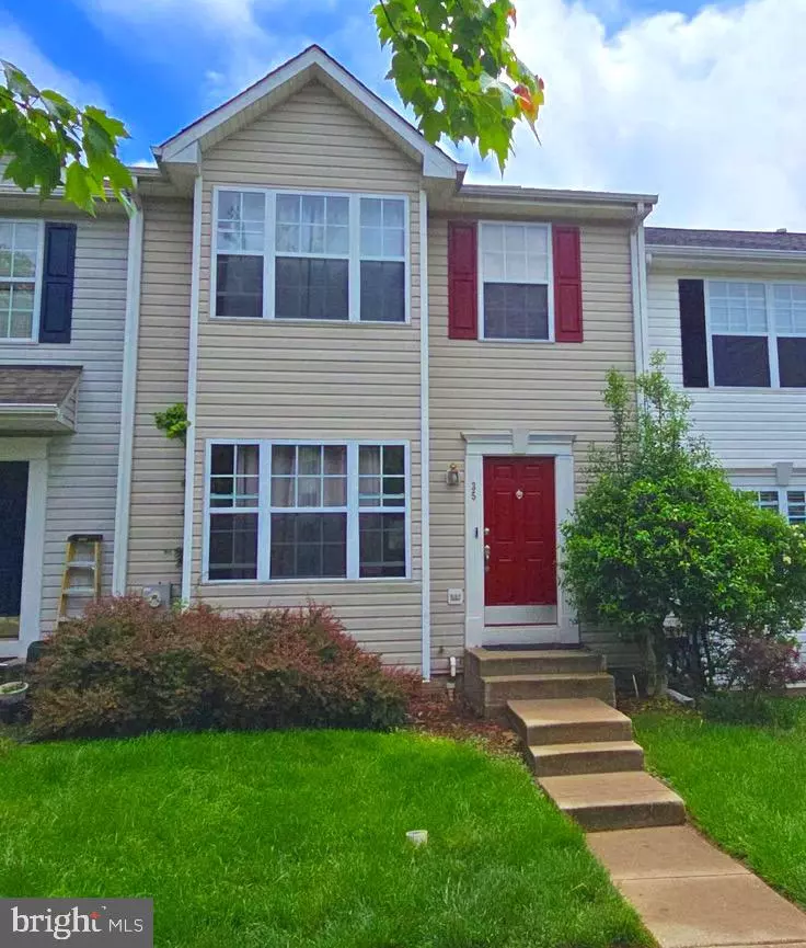 Owings Mills, MD 21117,35 BRIGHT SKY CT