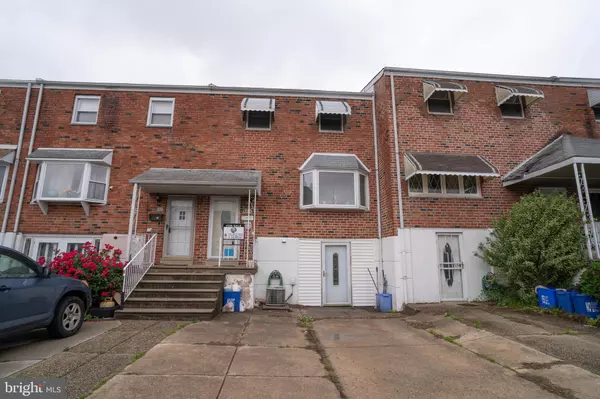 Philadelphia, PA 19142,2826 BITTERN PL