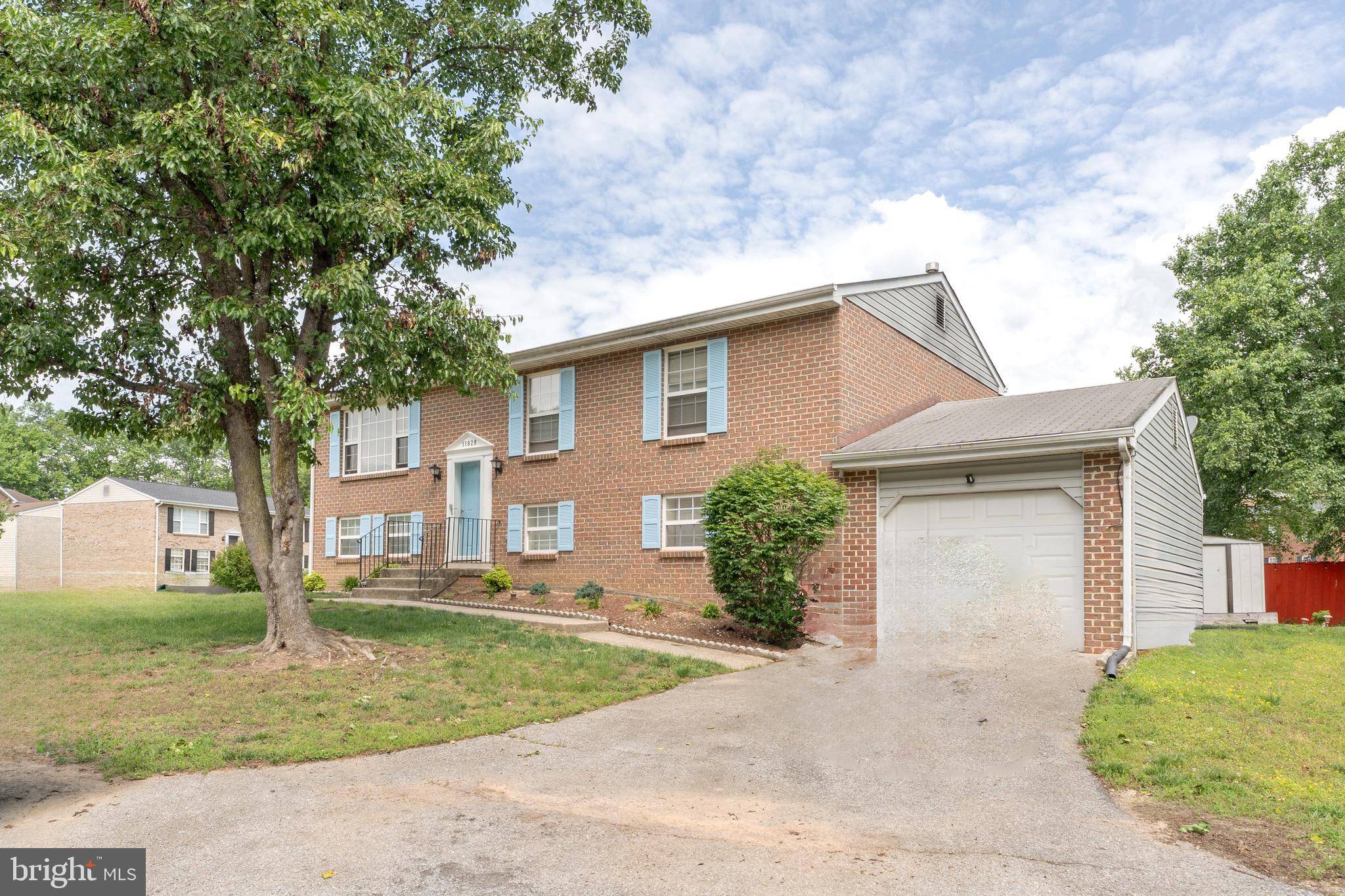 11828 SYLVIA DR, Clinton, MD 20735