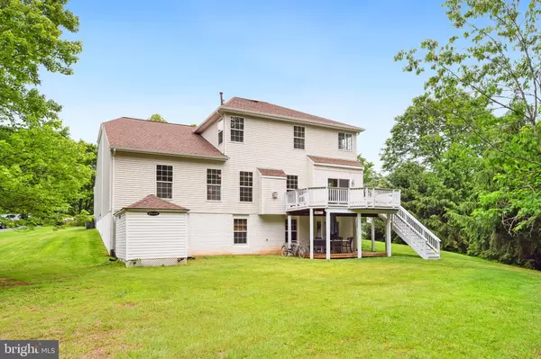 Manassas, VA 20112,8456 SUMMER BREEZE PL
