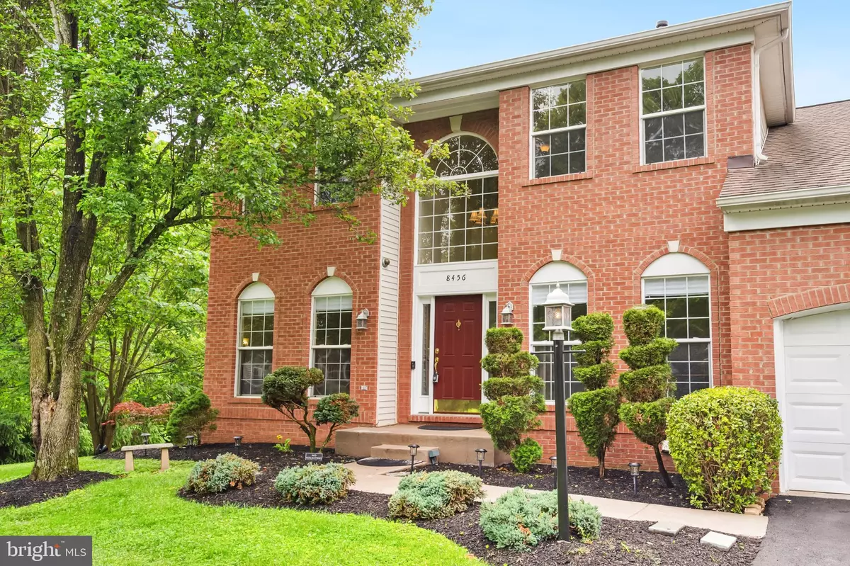 Manassas, VA 20112,8456 SUMMER BREEZE PL