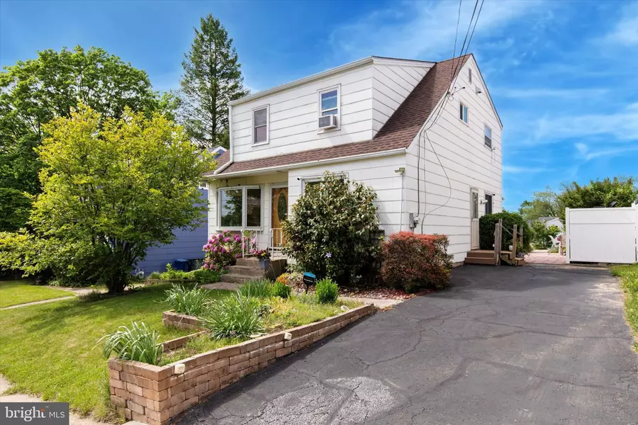 2806 RUBICAM AVE, Willow Grove, PA 19090