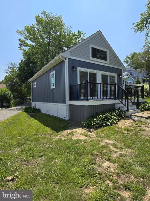 Earleville, MD 21919,64 NO NAME ST