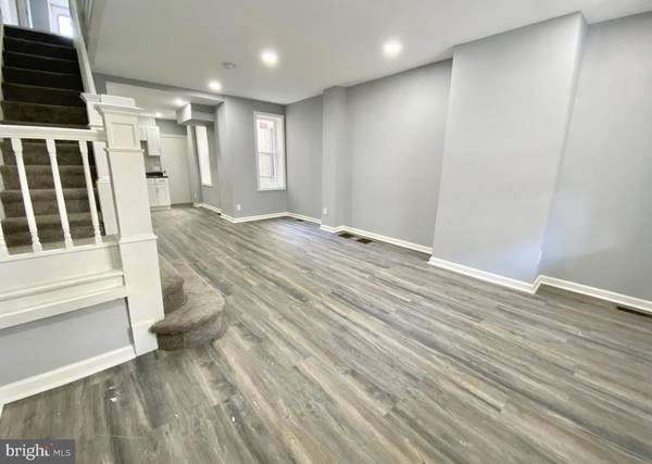 2922 W NORRIS ST, Philadelphia, PA 19121