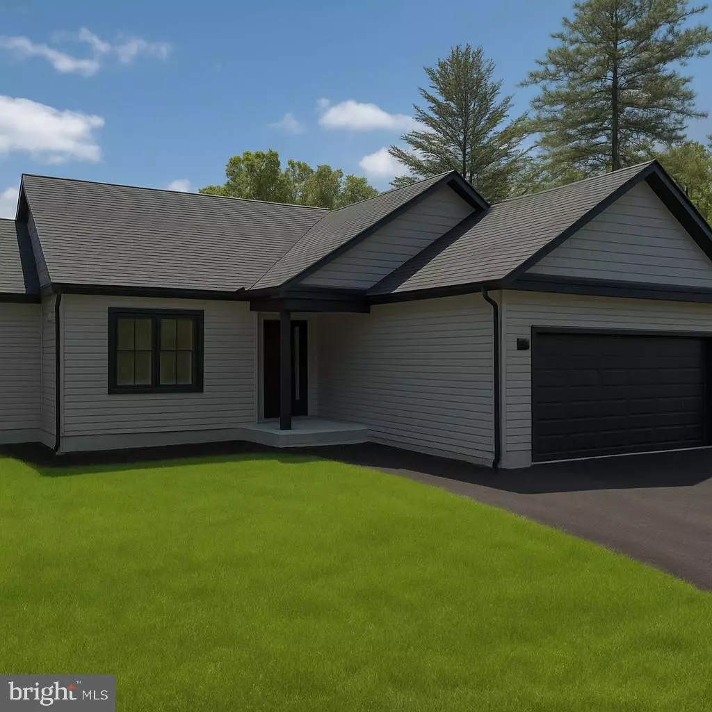 Hedgesville, WV 25427,LOT 17 MAYAPPLE CT