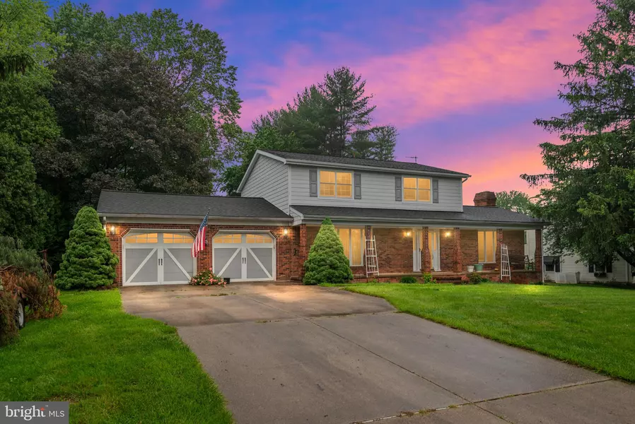 1112 STROMKO DR, Fallston, MD 21047