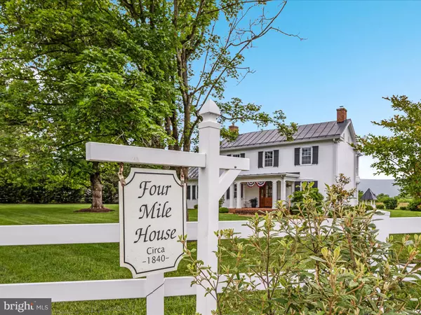 27986 OLD VALLEY PIKE, Toms Brook, VA 22660