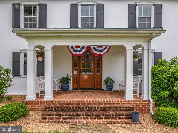 Toms Brook, VA 22660,27986 OLD VALLEY PIKE