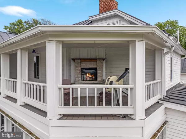 Toms Brook, VA 22660,27986 OLD VALLEY PIKE