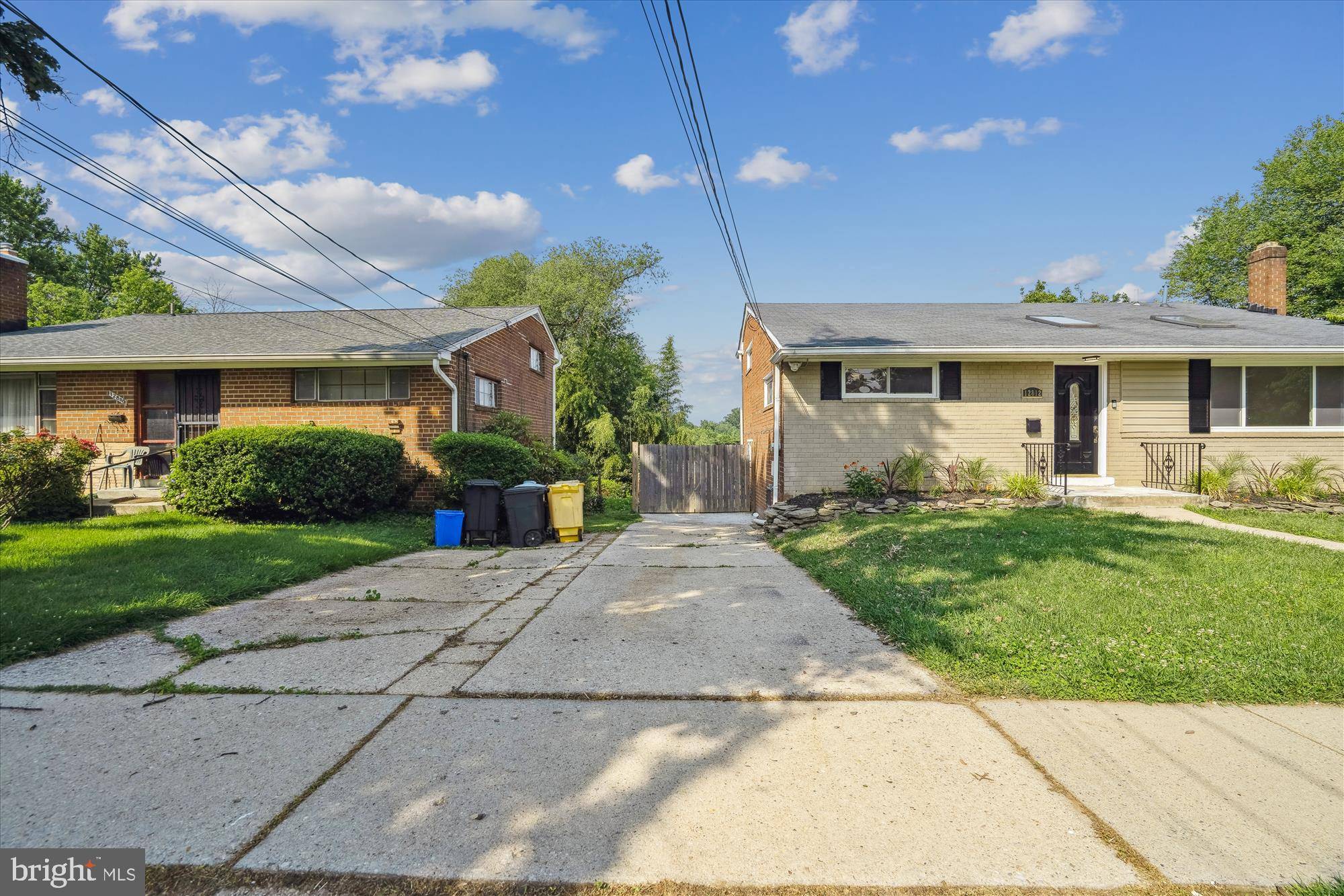Silver Spring, MD 20906,12812 CRISFIELD RD