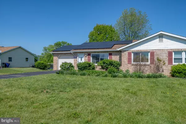 Mechanicsburg, PA 17050,258-D N LOCUST POINT RD