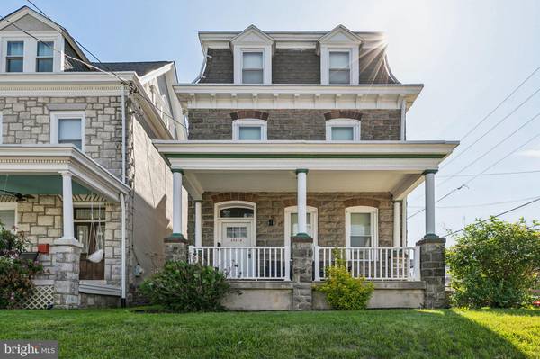Philadelphia, PA 19128,6526 RIDGE AVE