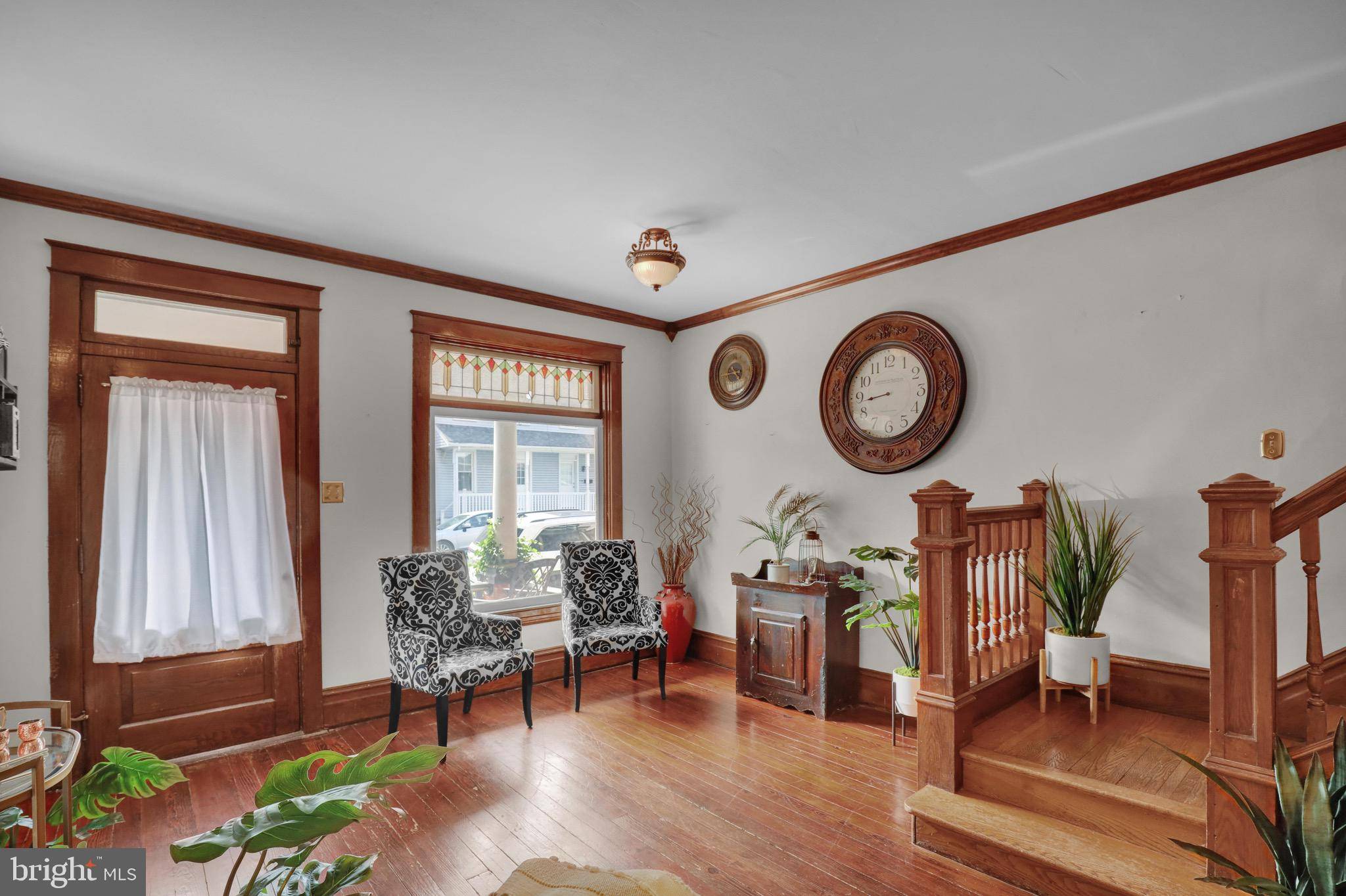 Lititz, PA 17543,123 S CEDAR ST