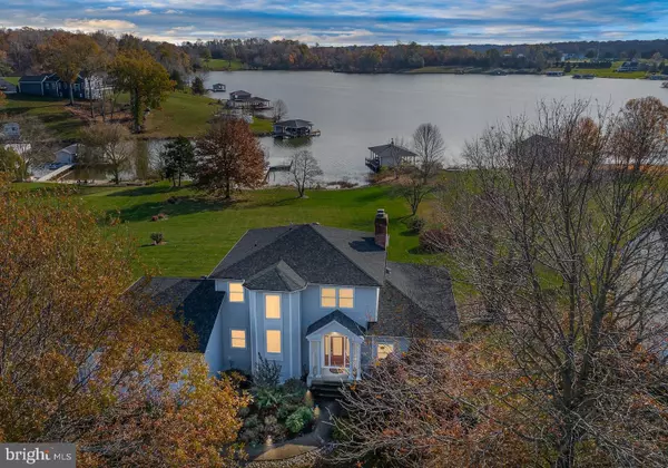 Orange, VA 22960,5805 CRESCENT POINT DR