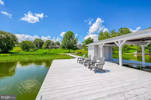 Orange, VA 22960,5805 CRESCENT POINT DR