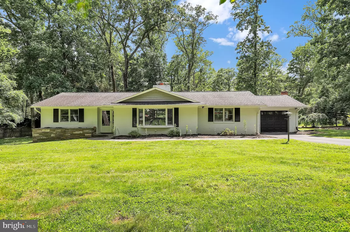 Rockville, MD 20855,18709 ROCKY WAY