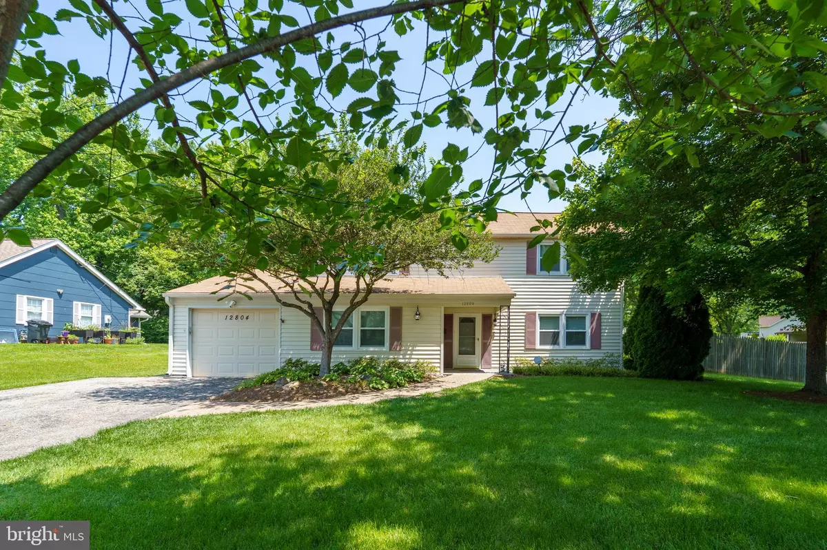 Bowie, MD 20715,12804 BEAVERDALE LN