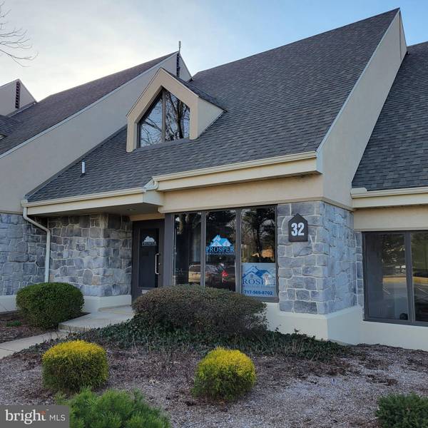 32 EAST ROSEVILLE ROAD #C, Lancaster, PA 17601