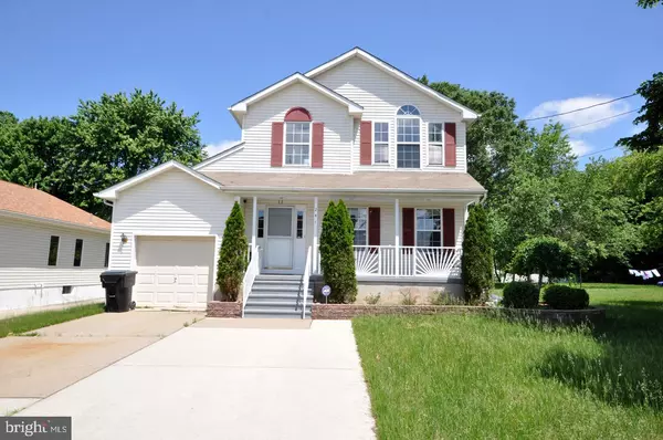 241 MILL RD, Burlington, NJ 08016