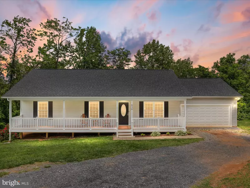 930 MOUNTAIN HEIGHTS RD, Front Royal, VA 22630