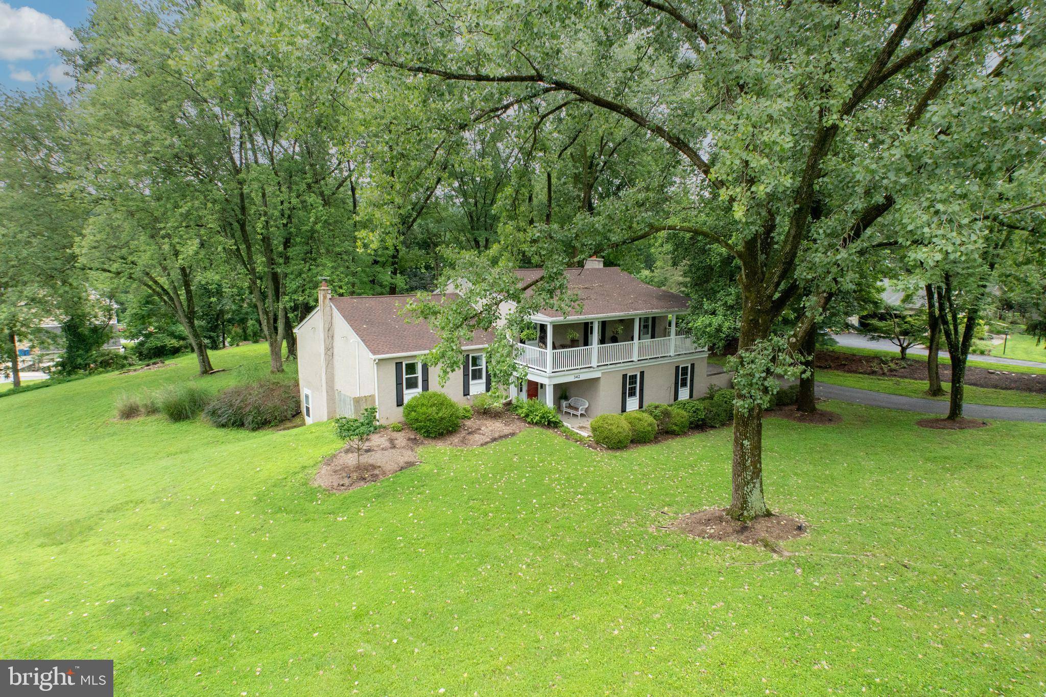 342 MACKENZIE DR, West Chester, PA 19380