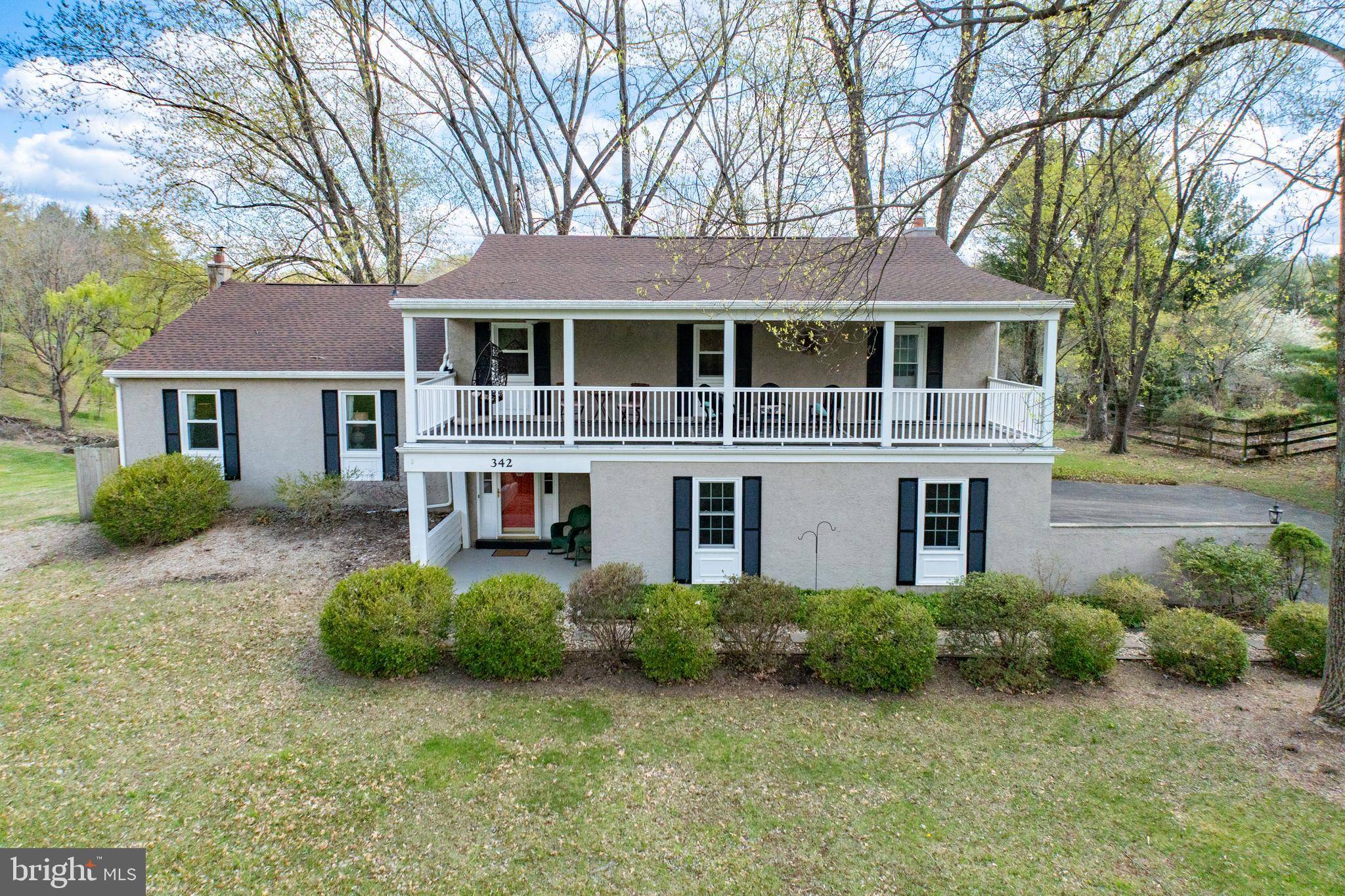 342 MACKENZIE DR, West Chester, PA 19380