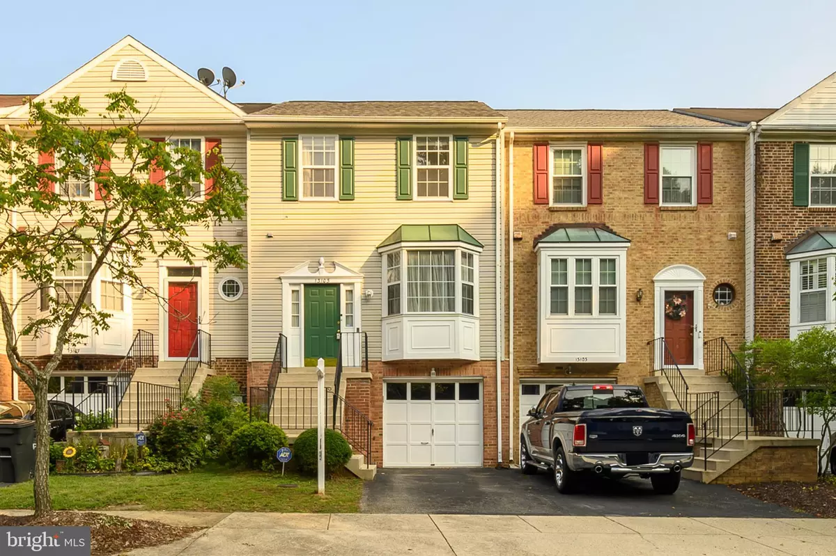 Bowie, MD 20715,13105 SILVER MAPLE CT