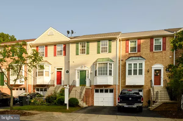 Bowie, MD 20715,13105 SILVER MAPLE CT