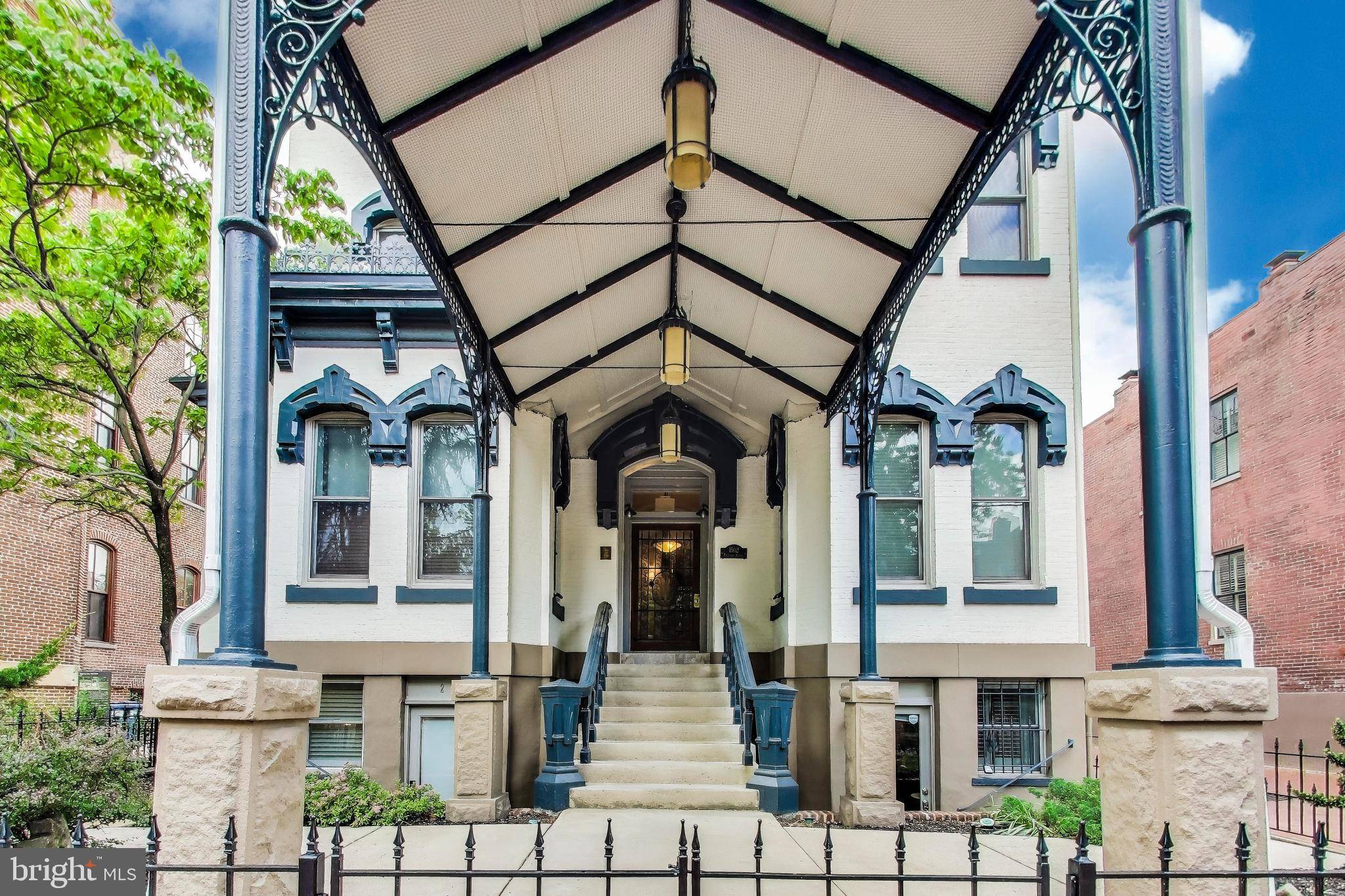 Washington, DC 20005,1502 13TH ST NW #1