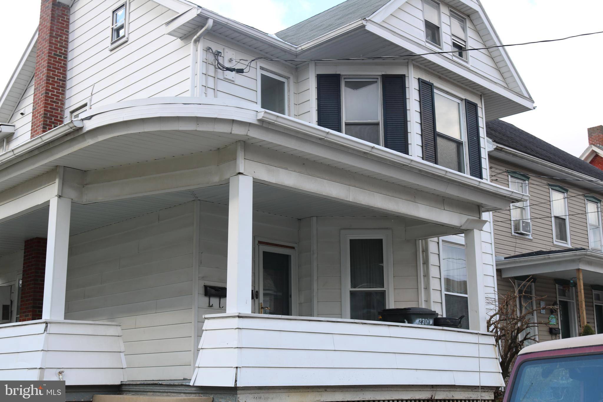 230 WEST SECOND STREET, Waynesboro, PA 17268