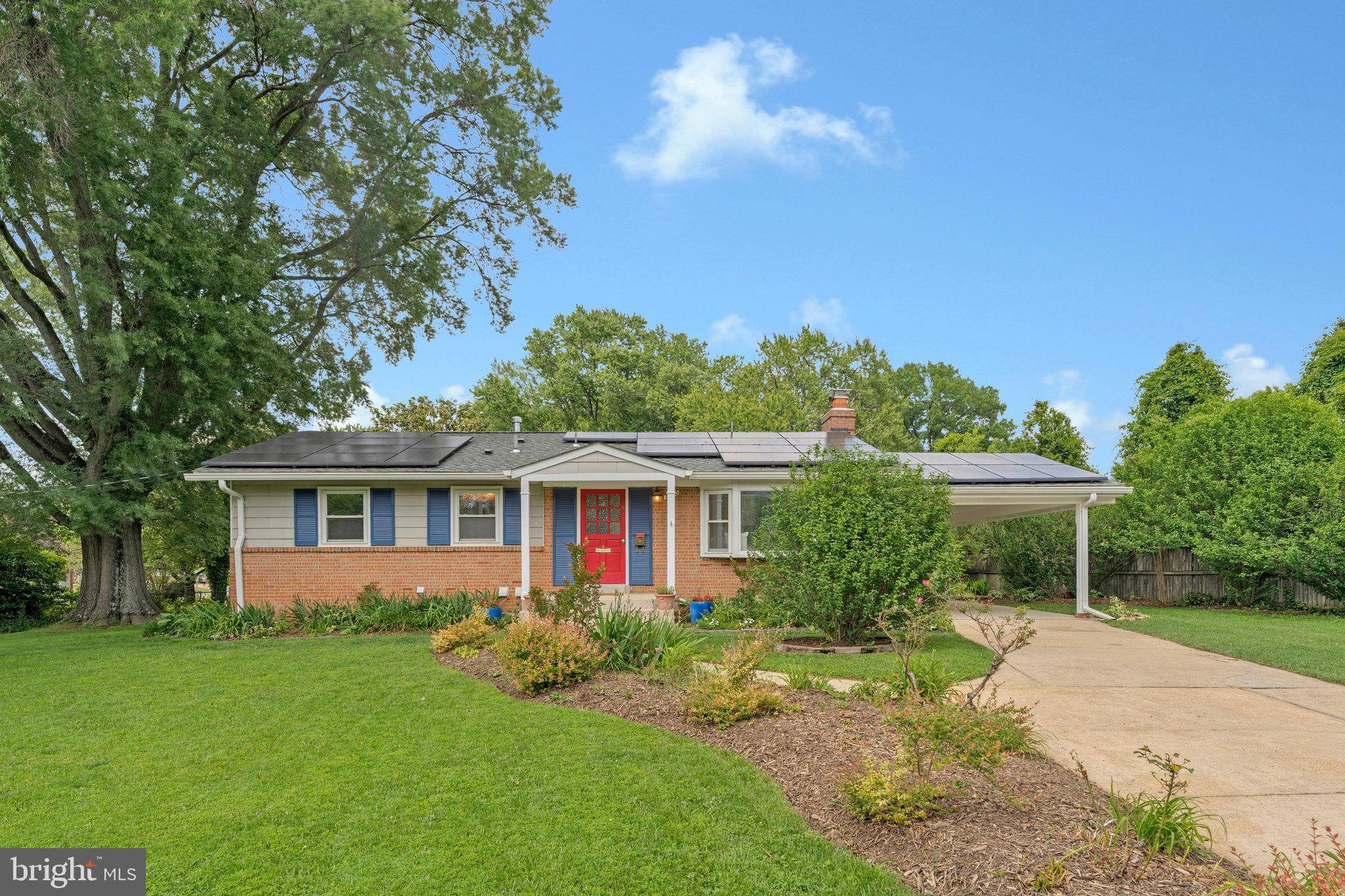 8230 CITADEL PL, Vienna, VA 22180