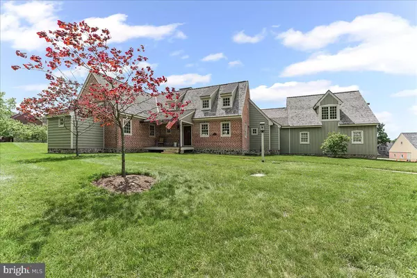 103 ORCHARD HILL LN, Elverson, PA 19520